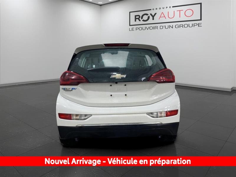 chevrolet Bolt EV 2019 - 2