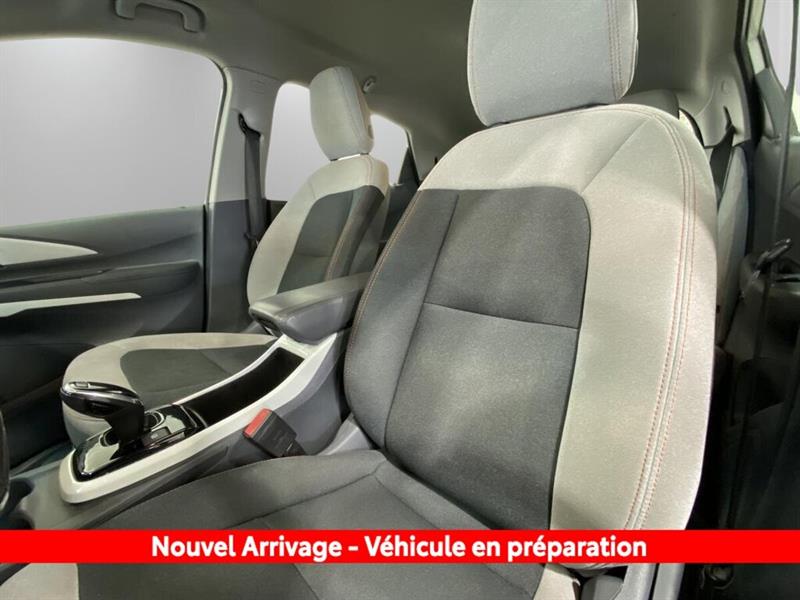 chevrolet Bolt EV 2019 - 3