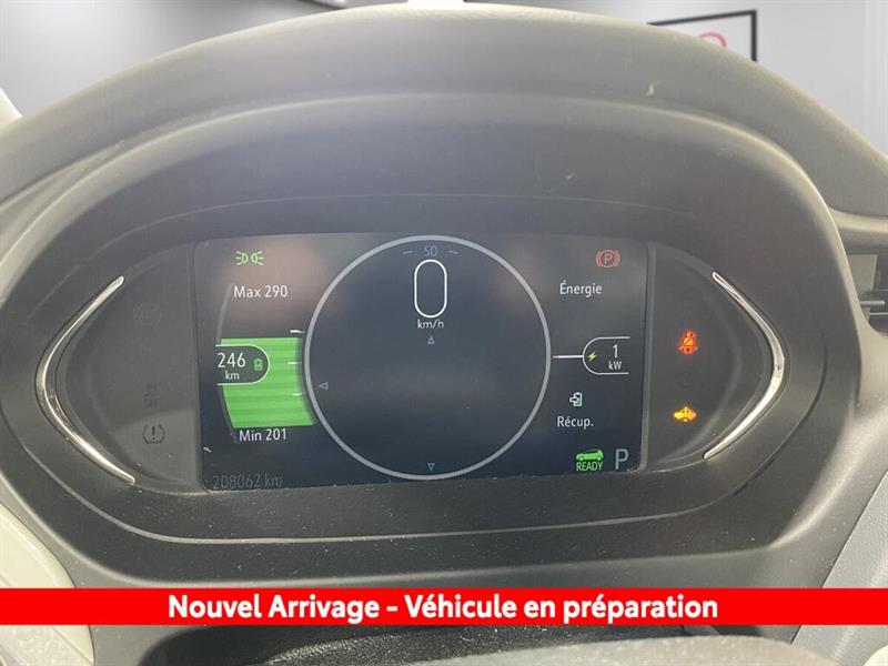 chevrolet Bolt EV 2019 - 4