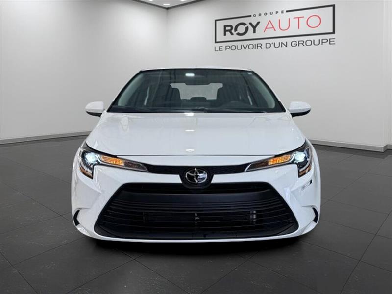 toyota Corolla 2024 - 2