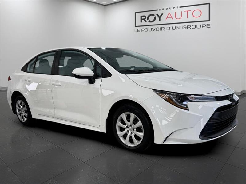 toyota Corolla 2024 - 3
