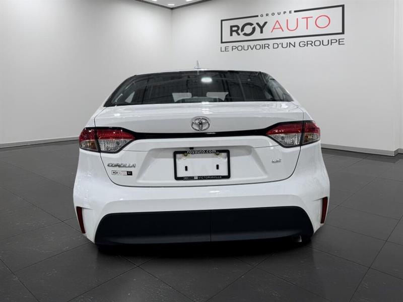 toyota Corolla 2024 - 4