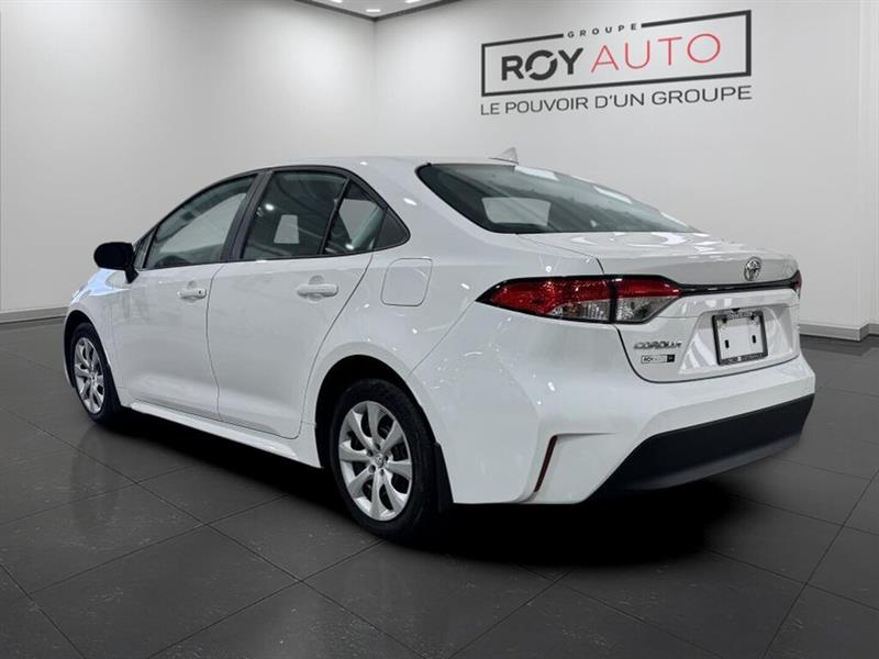 toyota Corolla 2024 - 5
