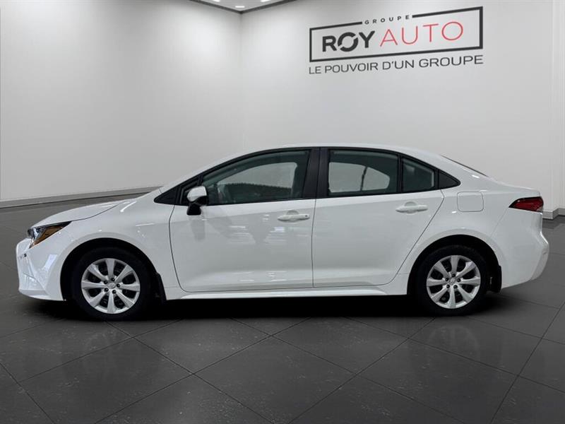 toyota Corolla 2024 - 6