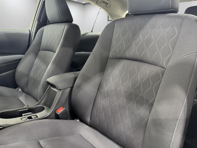 toyota Corolla 2024 - 7