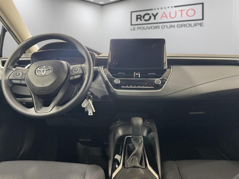 toyota Corolla 2024 - 9