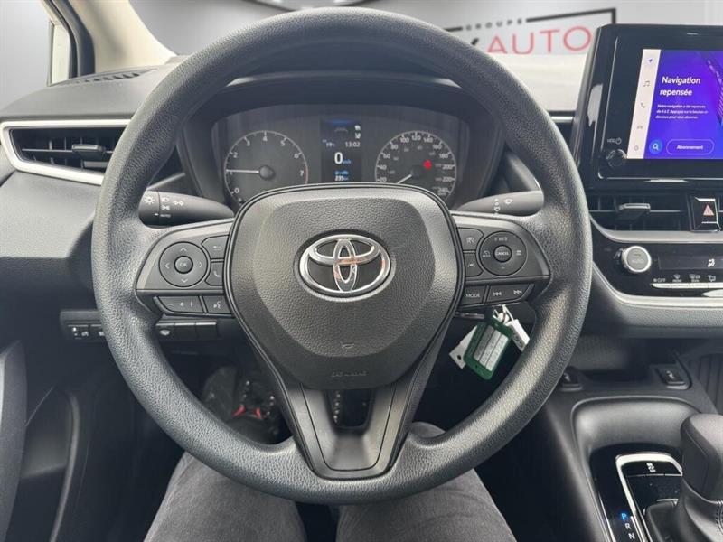 toyota Corolla 2024 - 10