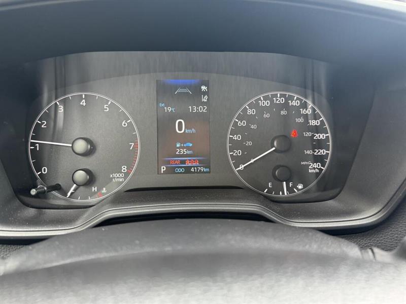 toyota Corolla 2024 - 13