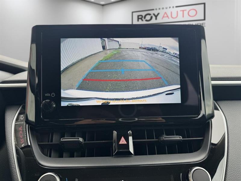 toyota Corolla 2024 - 15