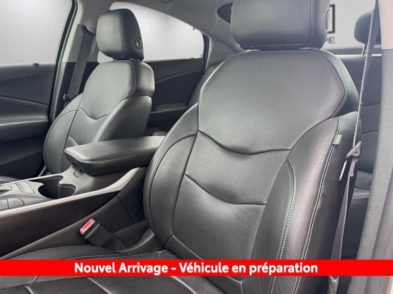 chevrolet Volt 2017 - 3