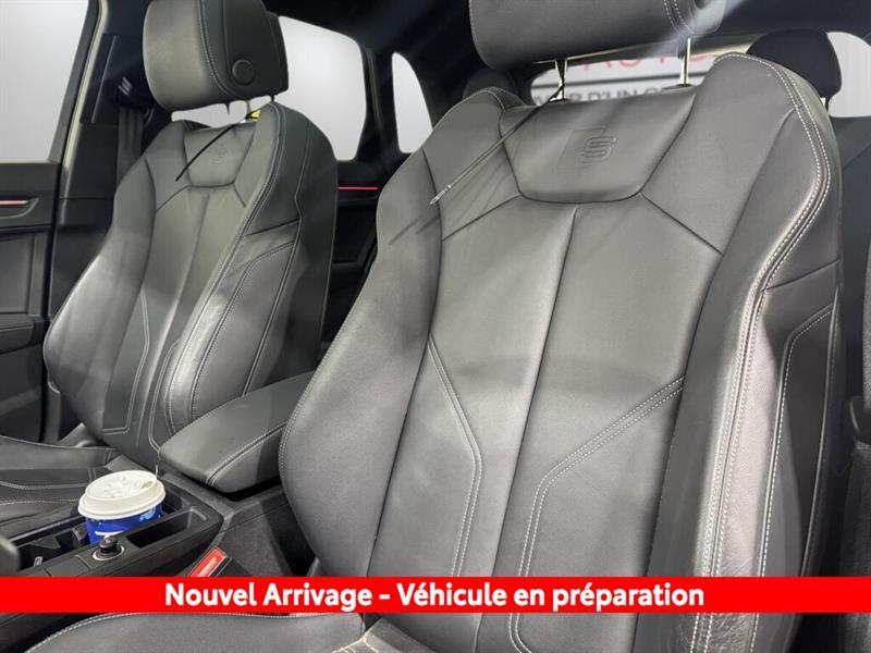 audi Q3 2024 - 3