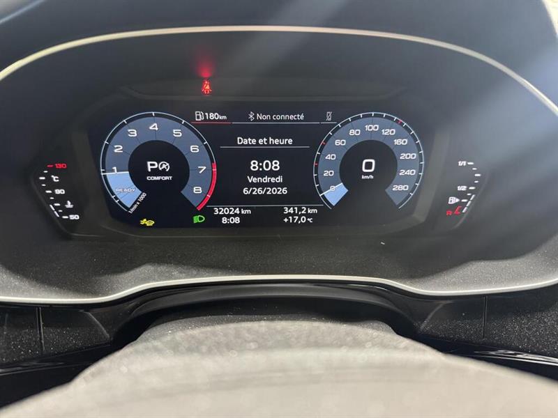 audi Q3 2024 - 4