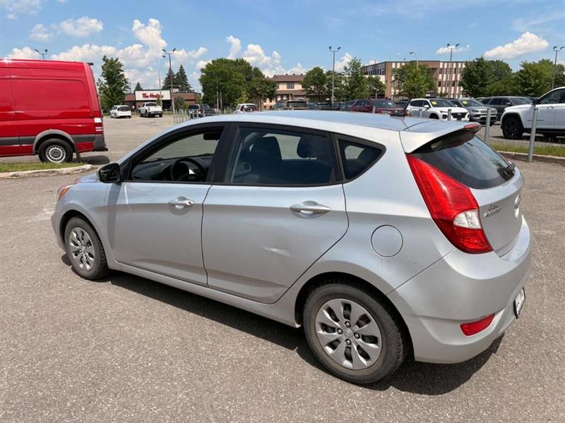 hyundai Accent 2016 - 3