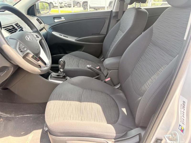 hyundai Accent 2016 - 4