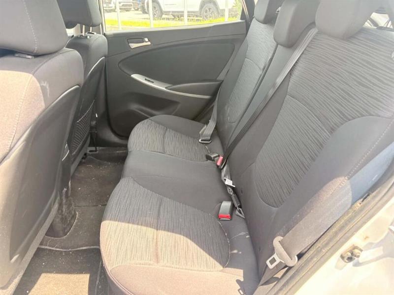 hyundai Accent 2016 - 5