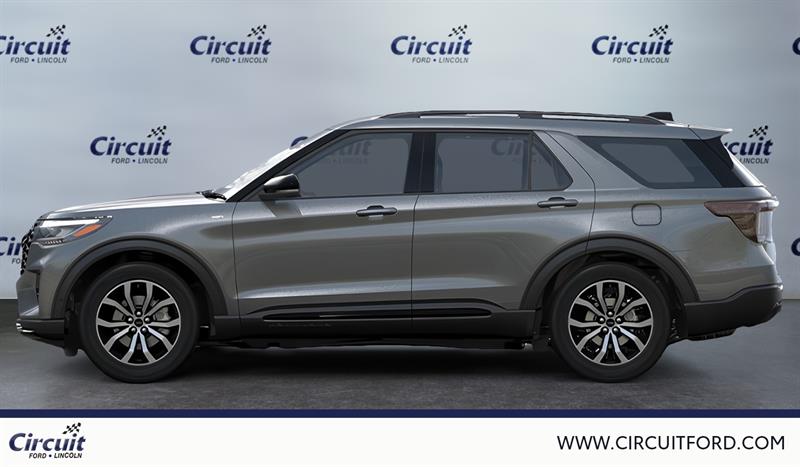 ford Explorer 2026 - 2