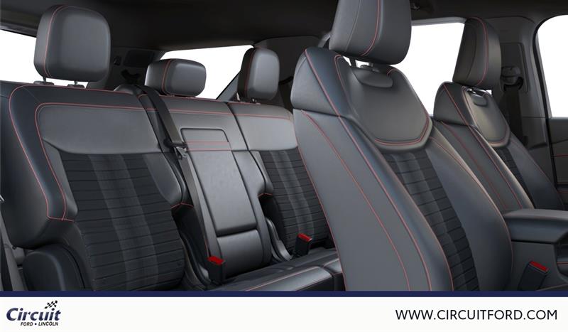 ford Explorer 2026 - 4