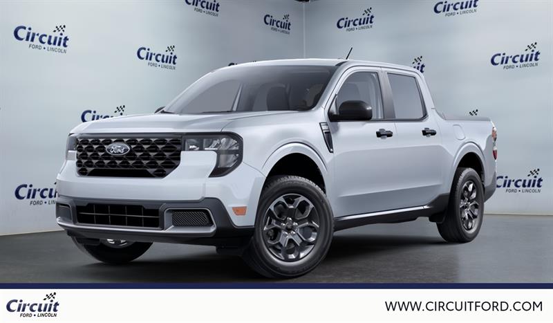 ford Maverick 2026