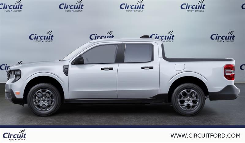 ford Maverick 2026 - 2