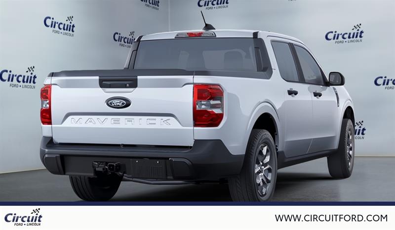 ford Maverick 2026 - 3