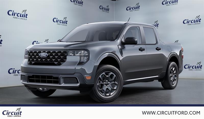 ford Maverick 2026