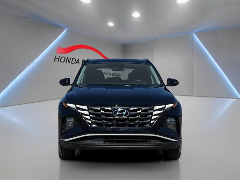 hyundai Tucson 2023 - 2