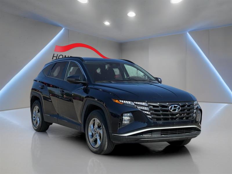 hyundai Tucson 2023 - 3