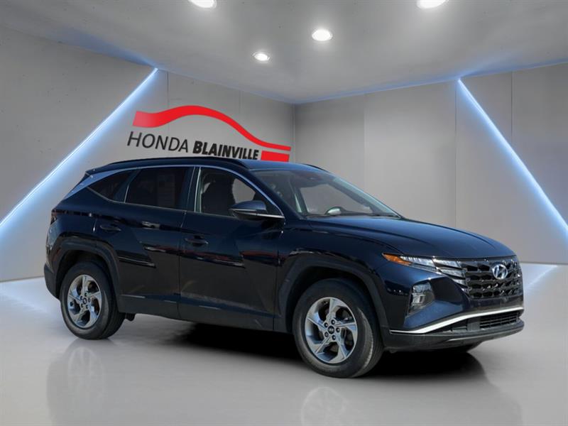 hyundai Tucson 2023 - 4