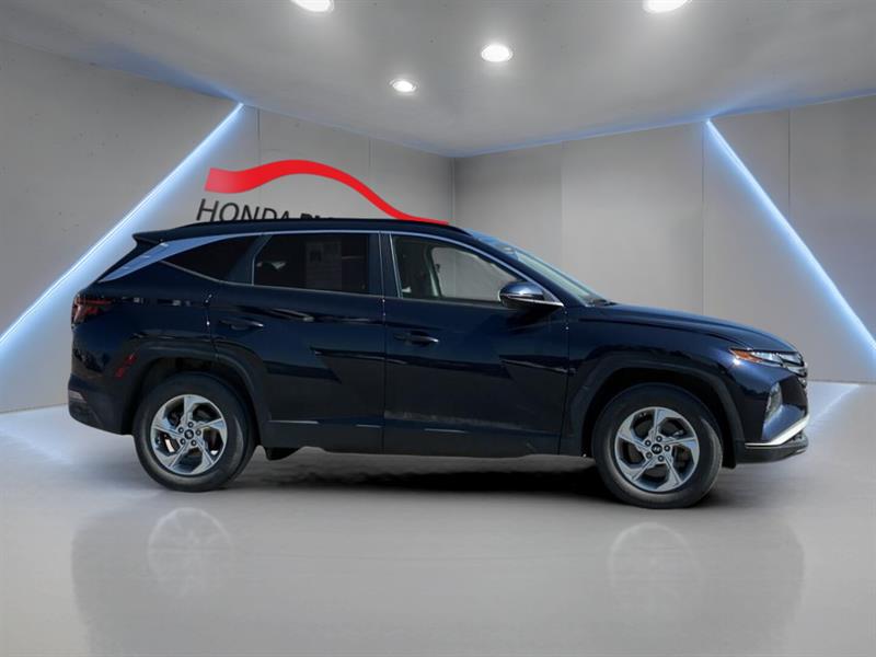 hyundai Tucson 2023 - 5