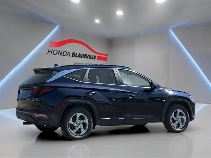 hyundai Tucson 2023 - 6