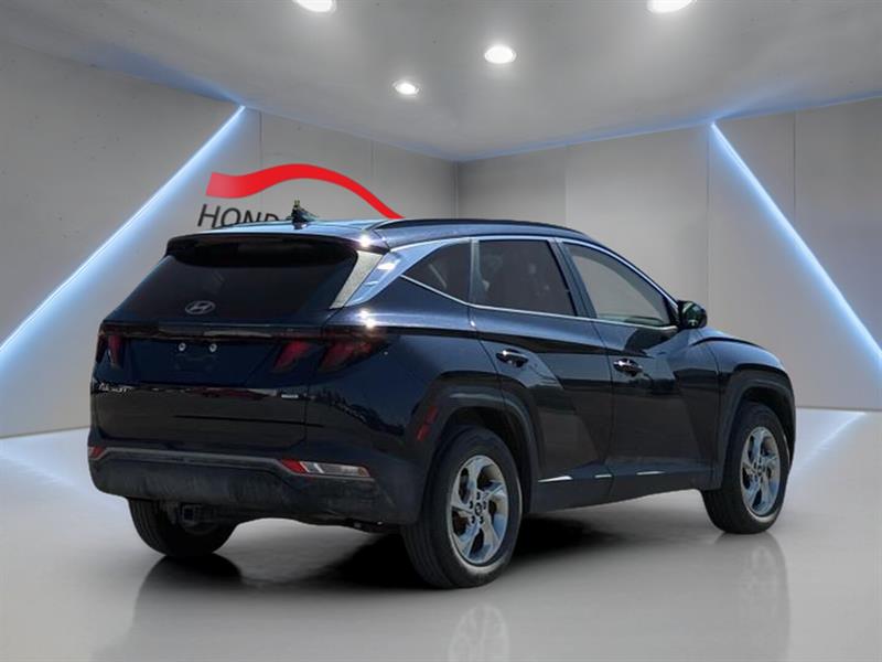 hyundai Tucson 2023 - 7