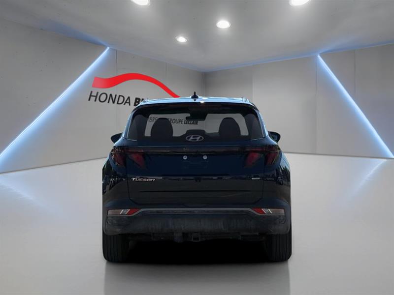 hyundai Tucson 2023 - 8