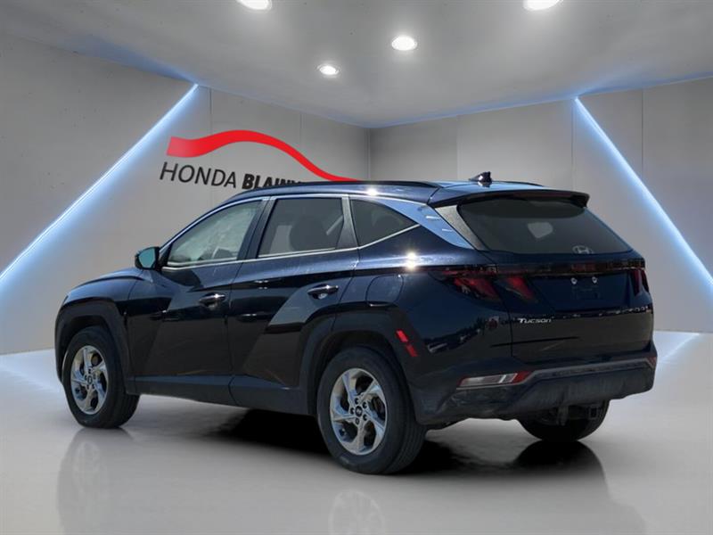 hyundai Tucson 2023 - 9