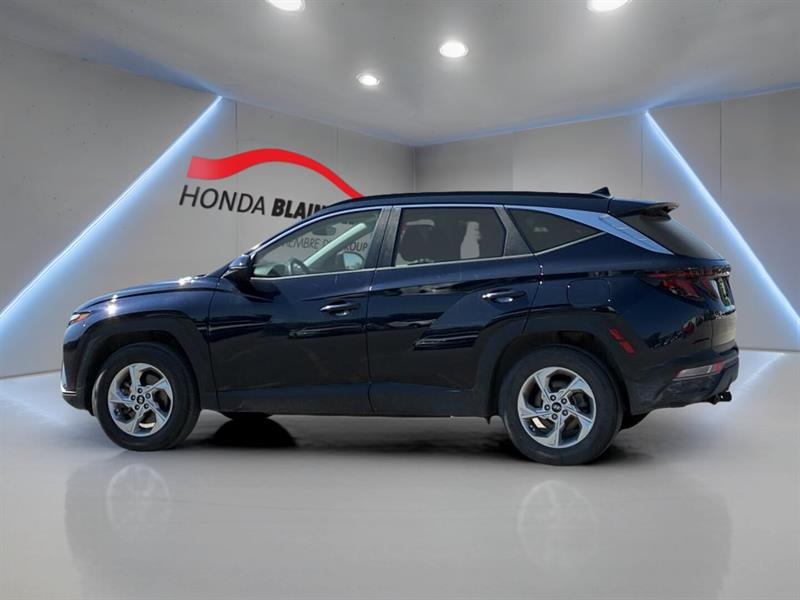 hyundai Tucson 2023 - 10