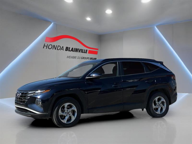 hyundai Tucson 2023 - 11