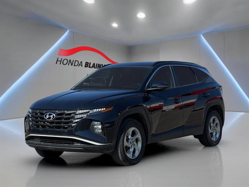 hyundai Tucson 2023 - 12