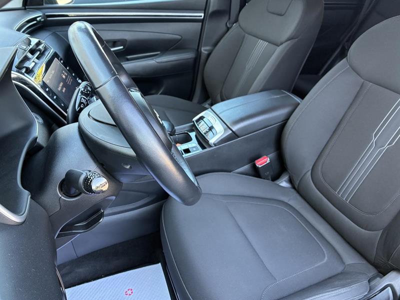 hyundai Tucson 2023 - 14