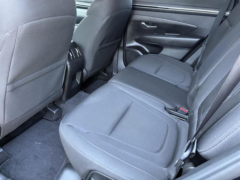 hyundai Tucson 2023 - 20