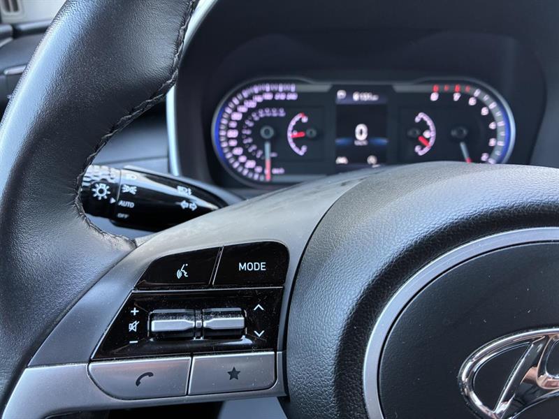 hyundai Tucson 2023 - 26