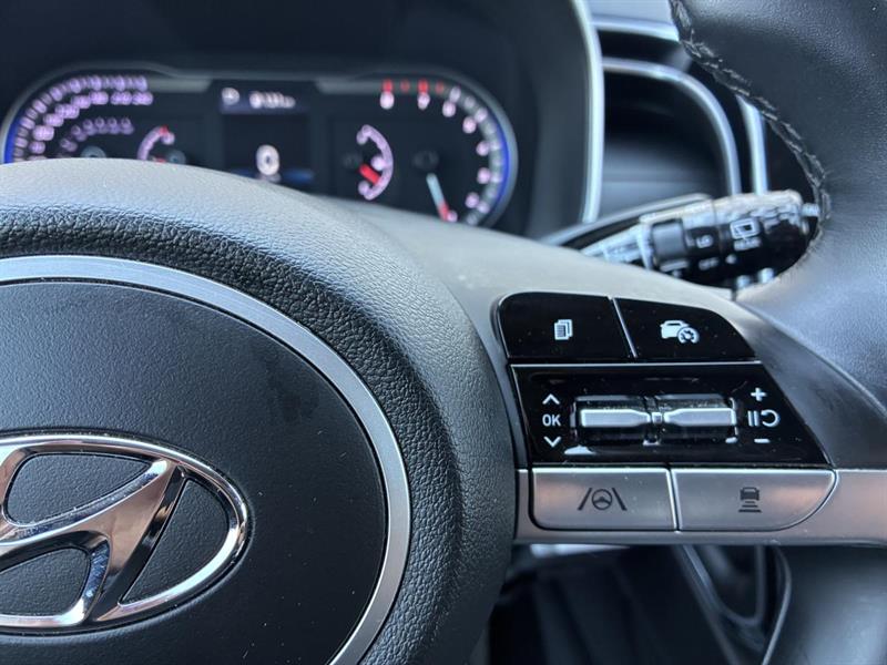 hyundai Tucson 2023 - 27
