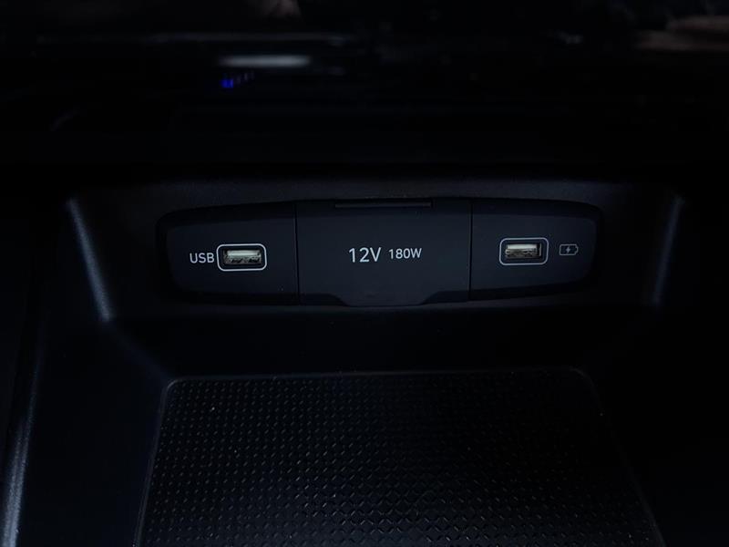 hyundai Tucson 2023 - 29