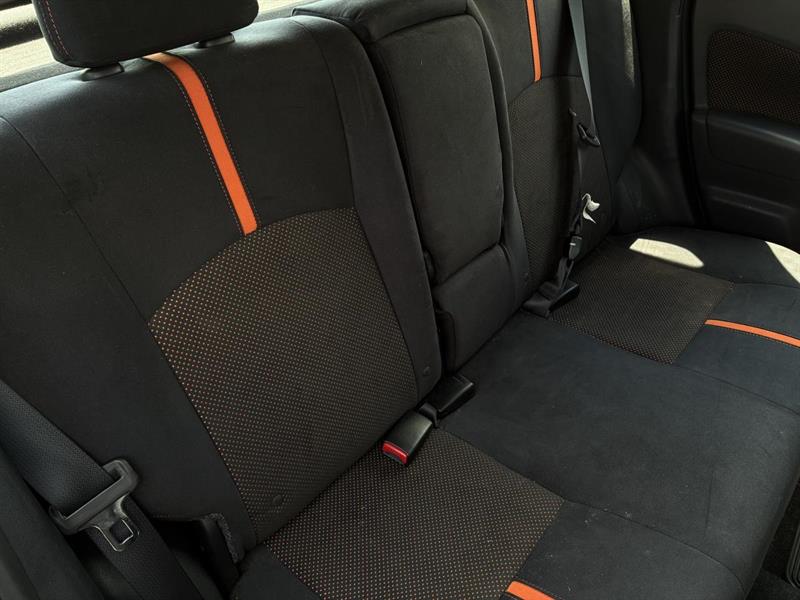 nissan Versa Note 2018 - 18