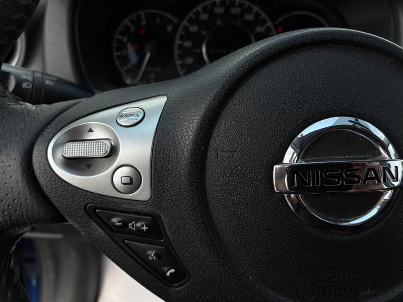 nissan Versa Note 2018 - 24