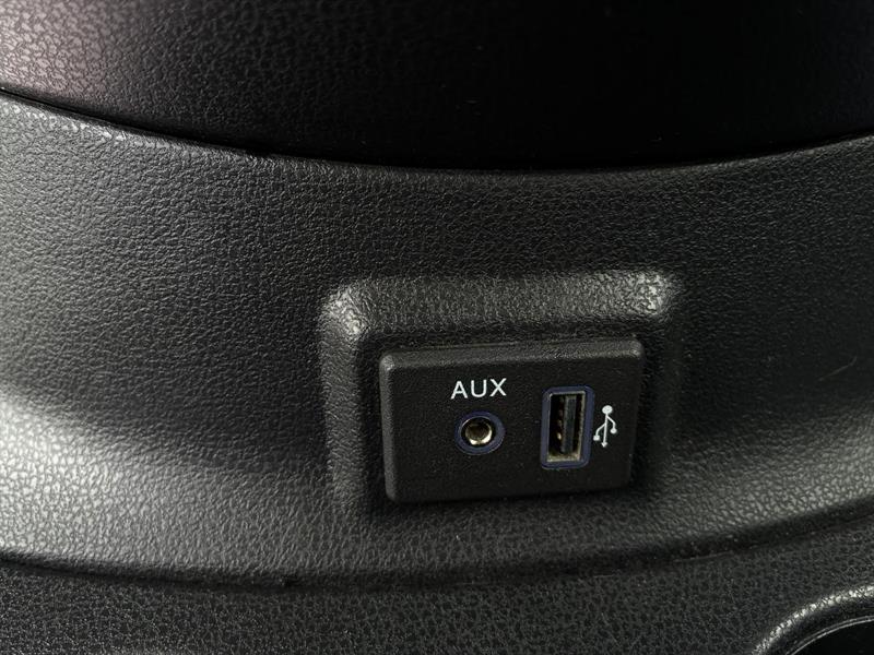 nissan Versa Note 2018 - 28