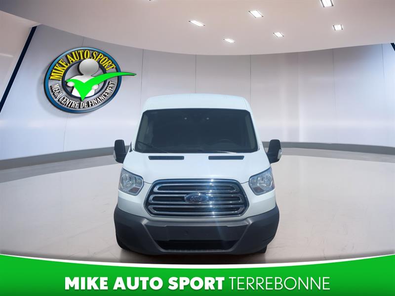 ford Transit 2019 - 2
