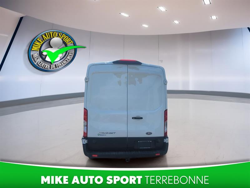 ford Transit 2019 - 3