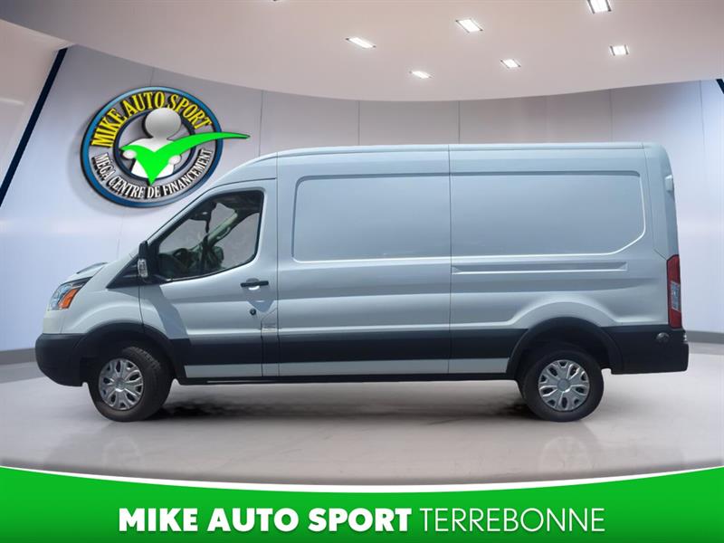 ford Transit 2019 - 4