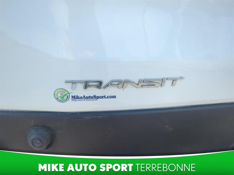 ford Transit 2019 - 5