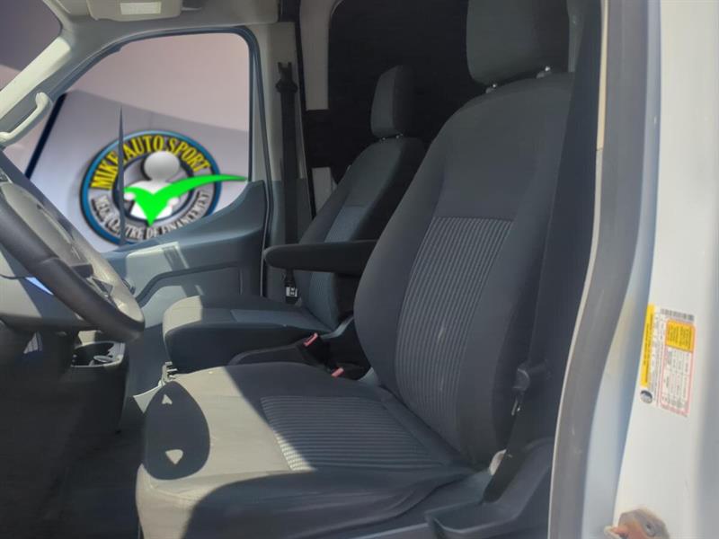ford Transit 2019 - 7