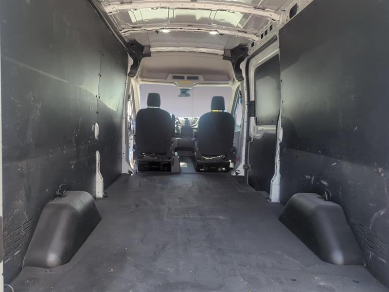 ford Transit 2019 - 8